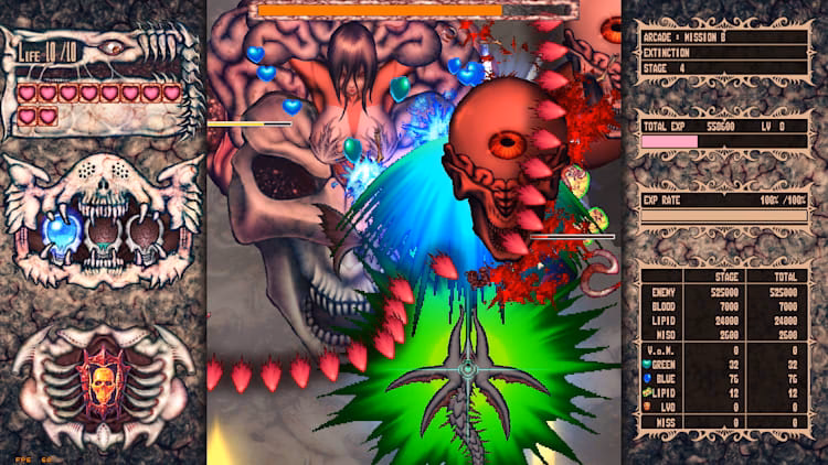 Is Angel at dusk on Nintendo Switch?