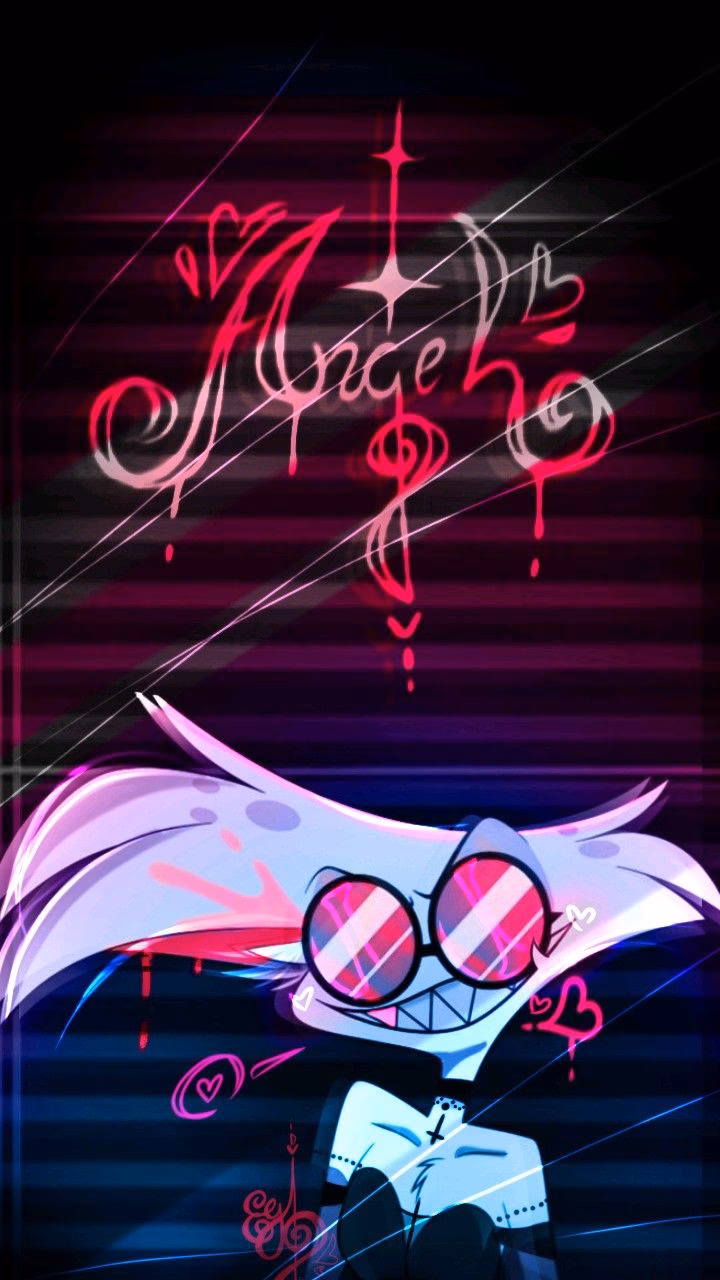 Is the Hazbin Hotel Helluva boss wallpaper free?