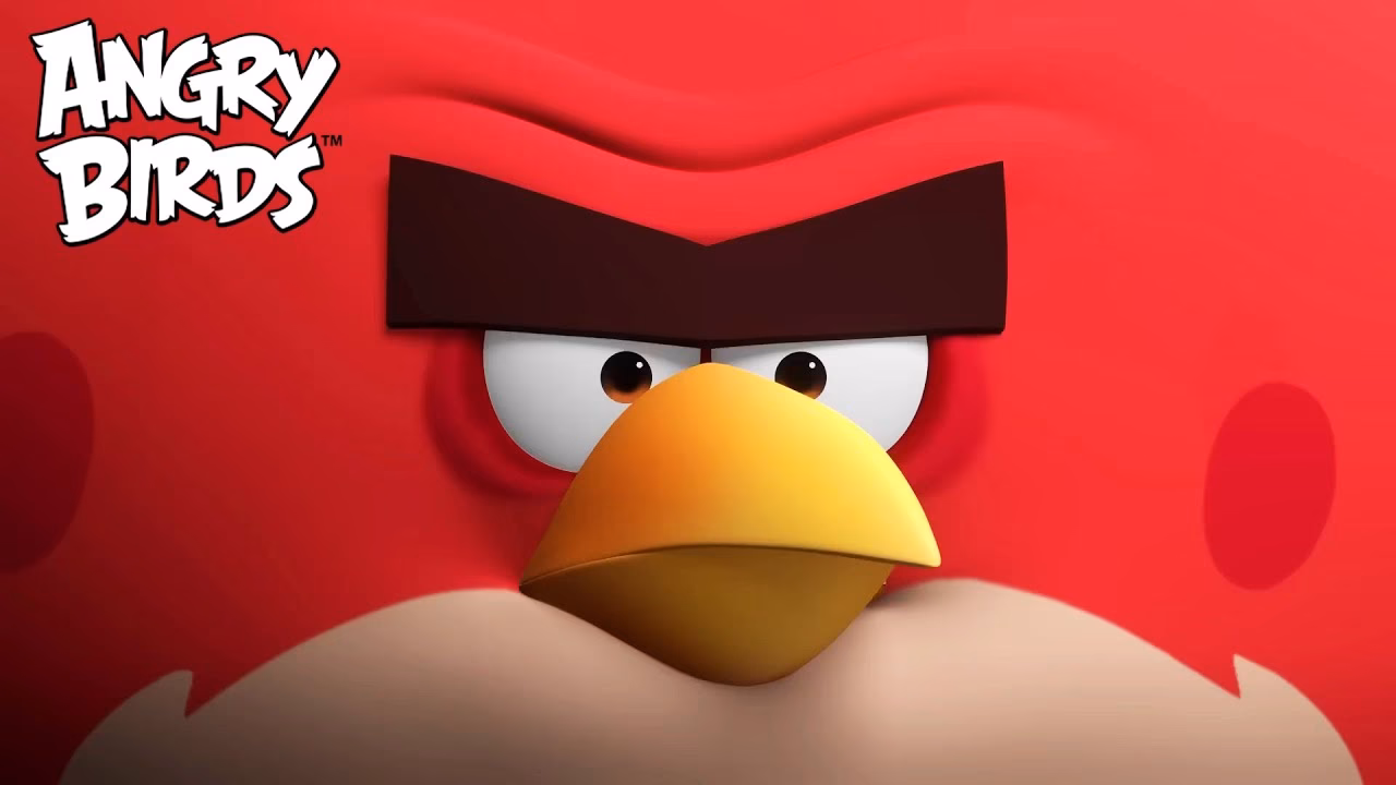 ¿Cuántas partidas de Angry Birds hay?