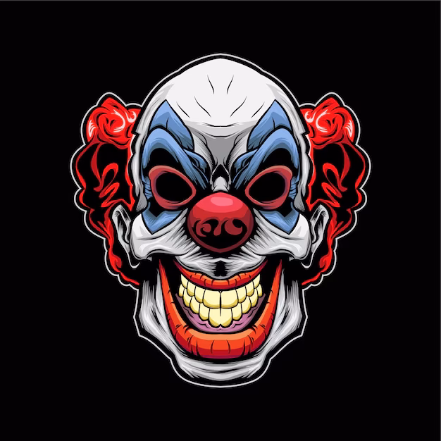What are the different types of Halloween masks?