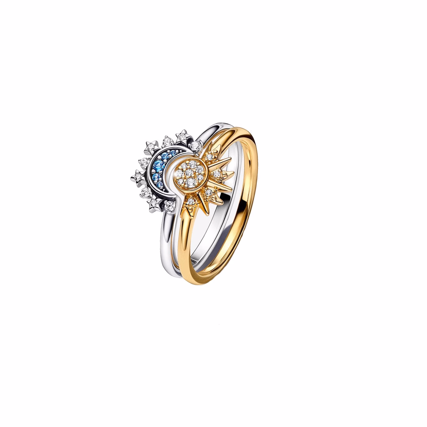 ¿Qué es el anillo de Solaria?