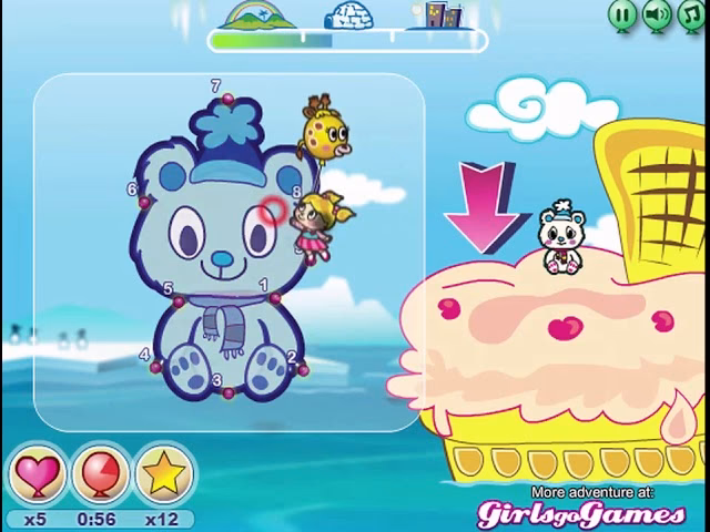 How to create balloon animals?