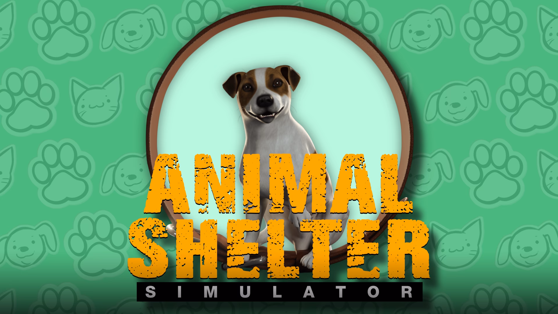 What is animal shelter simulator?