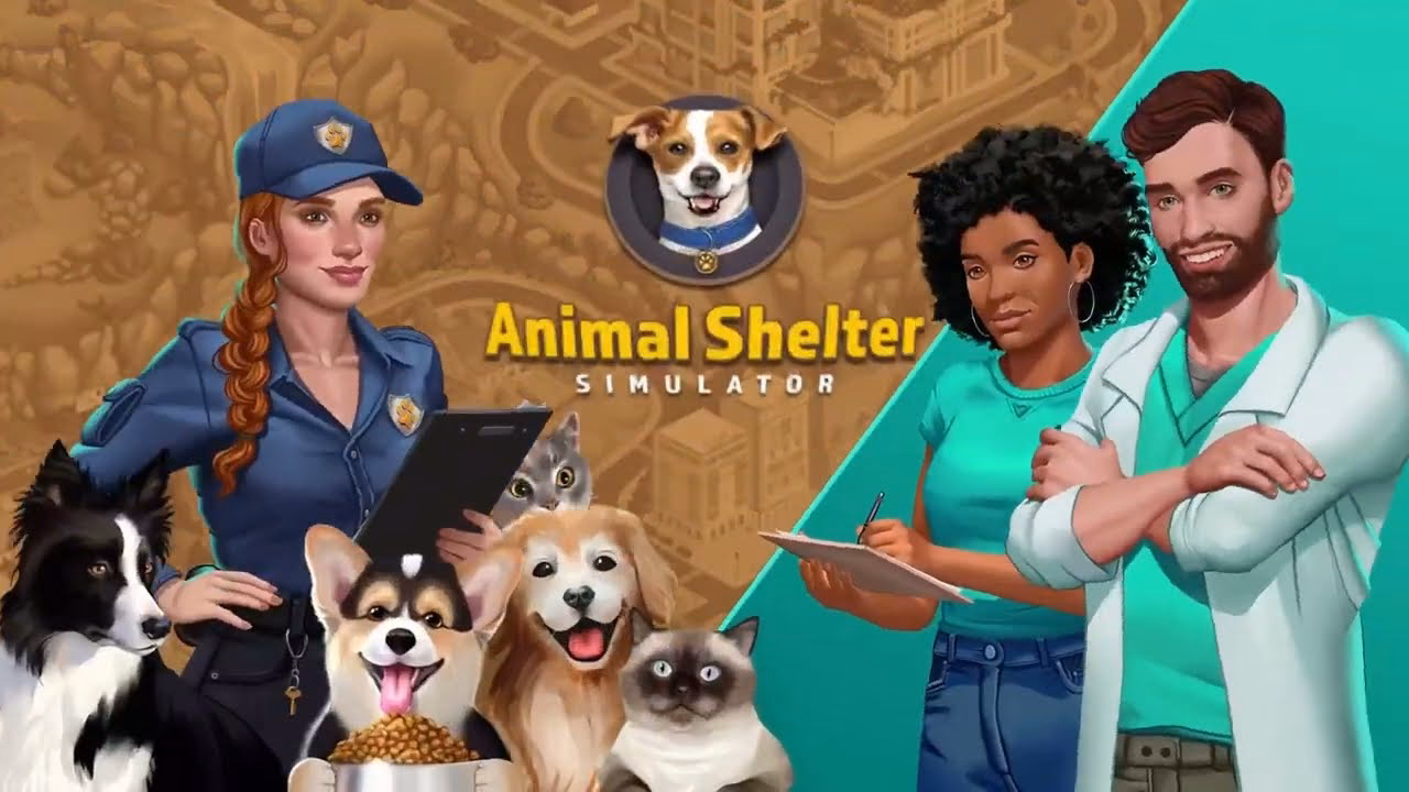 What is animal shelter?