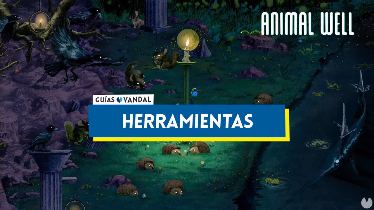 Is animal well a good game?