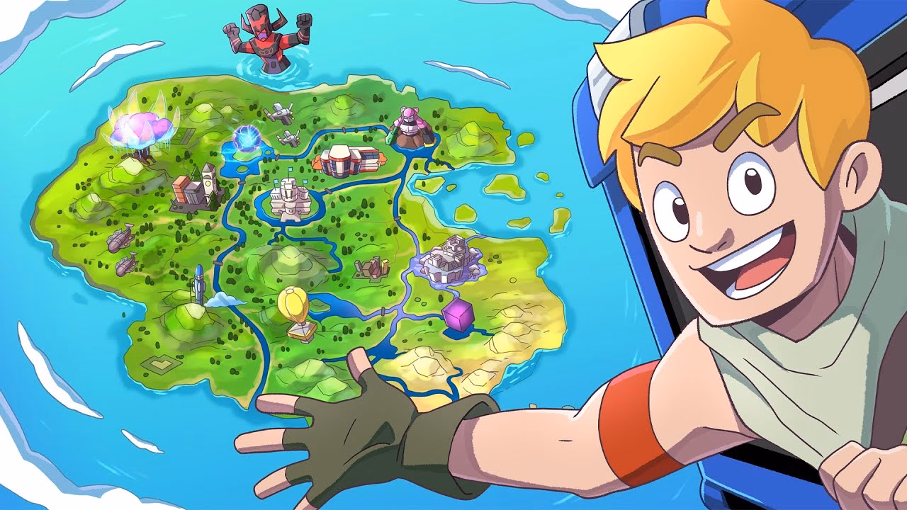 When does the Fortnite-animation 3D sale end?