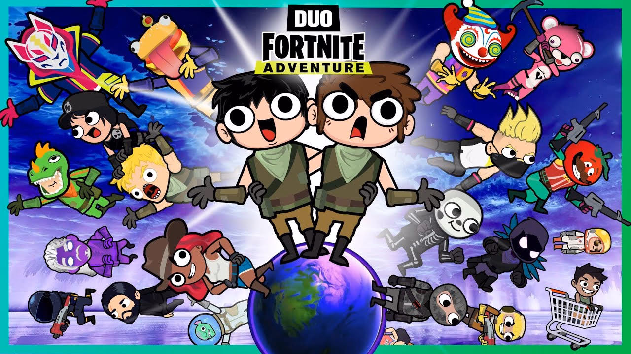 How many Fortnite animated wallpapers are there?