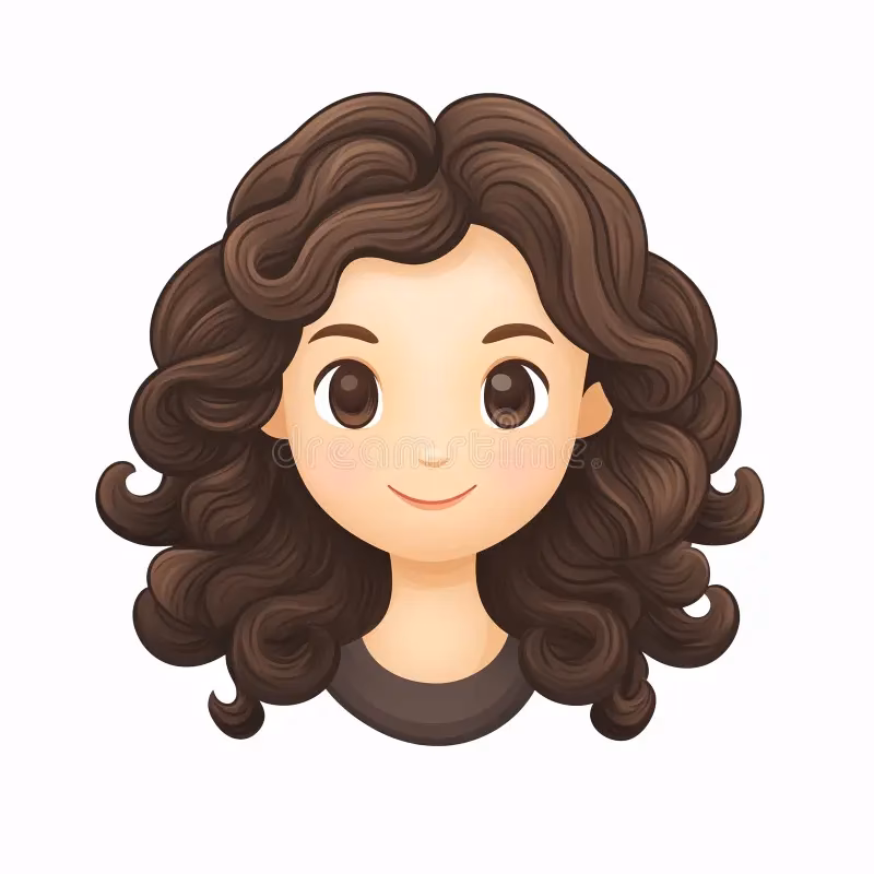 How many free hair animation videos are there?