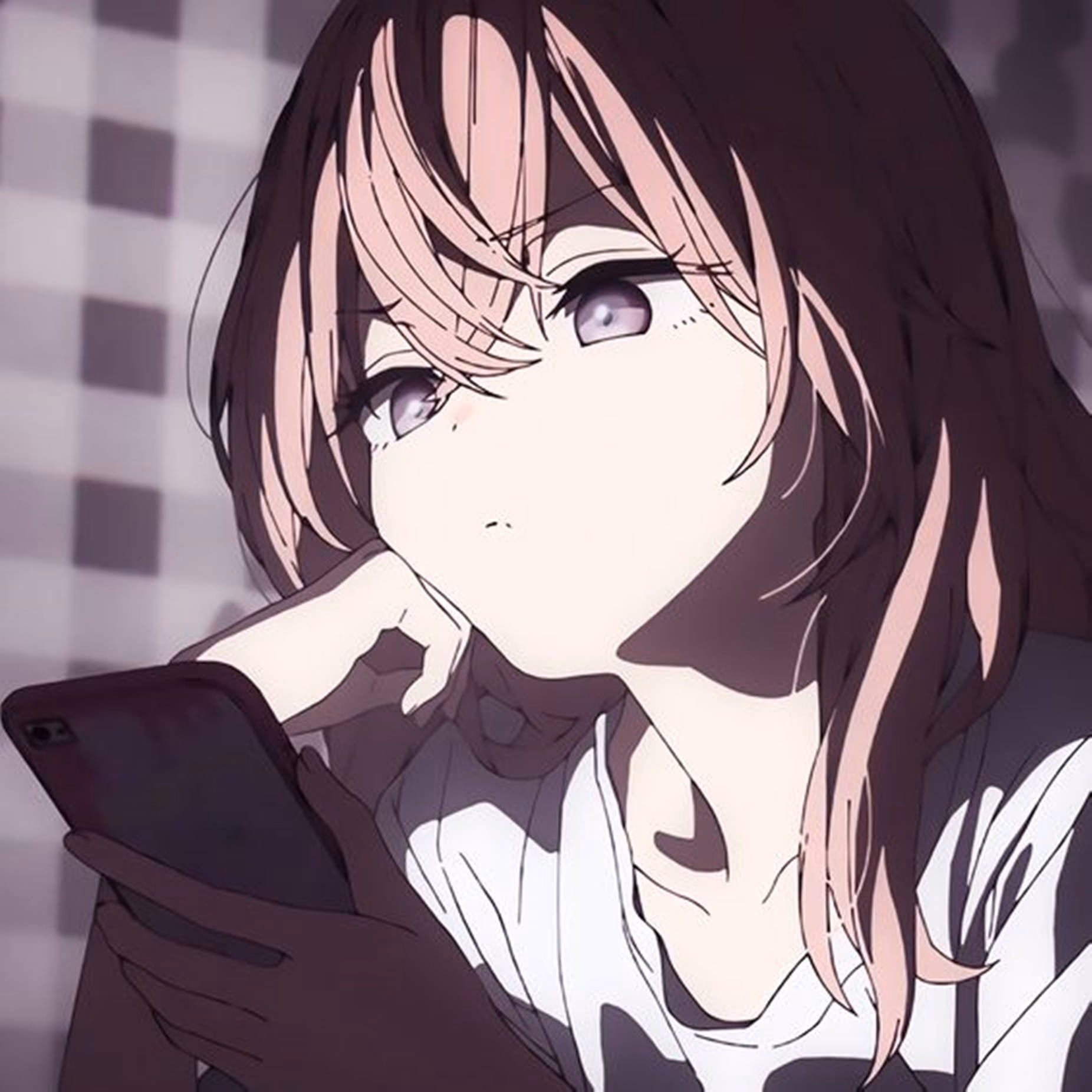 What are some popular animated PFP NFT projects?