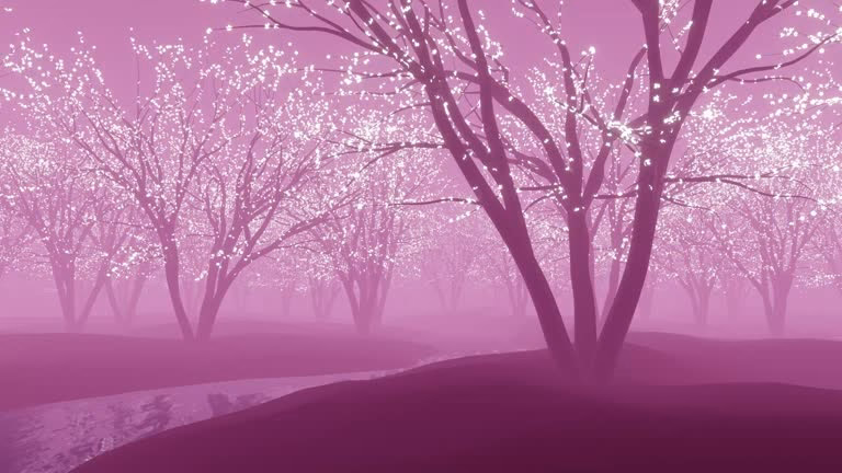 Where can I find free Sakura animations?