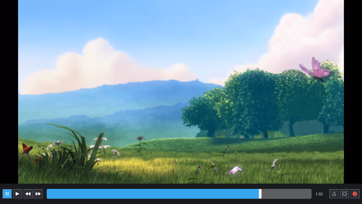 What is a wallpaper-Dinamic plugin?