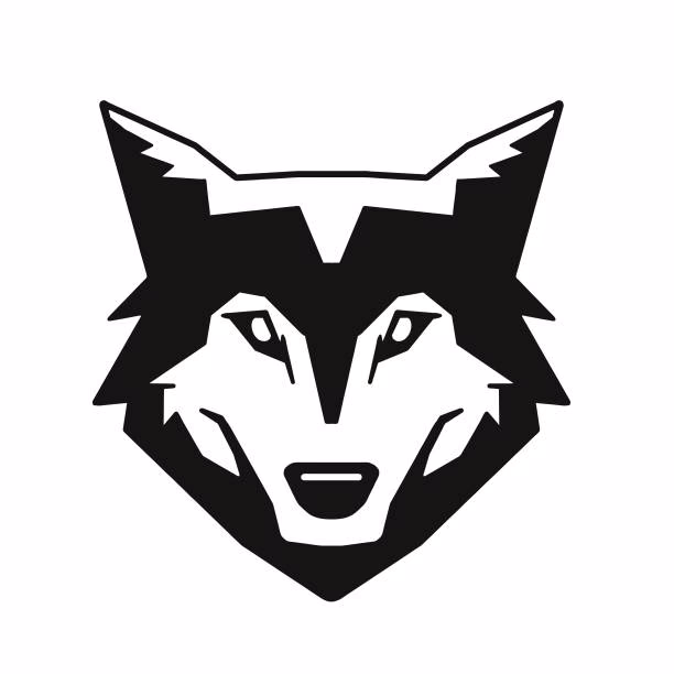 How many free Wolf icons are there?