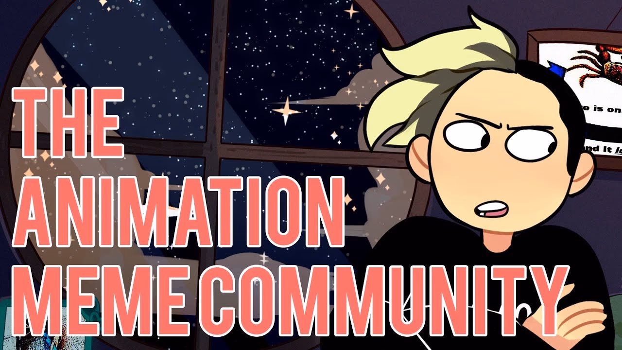 Where can I find easy to animate memes?