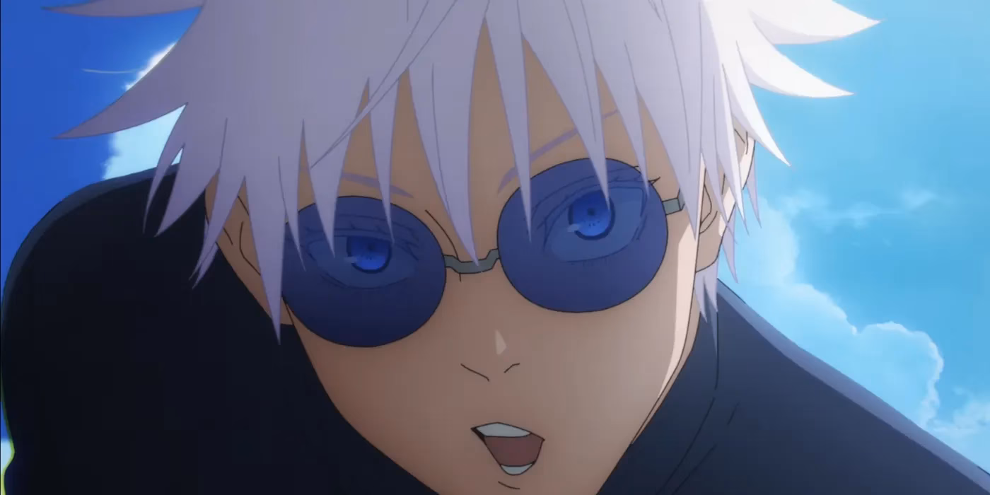 Who is the coolest character in anime history?