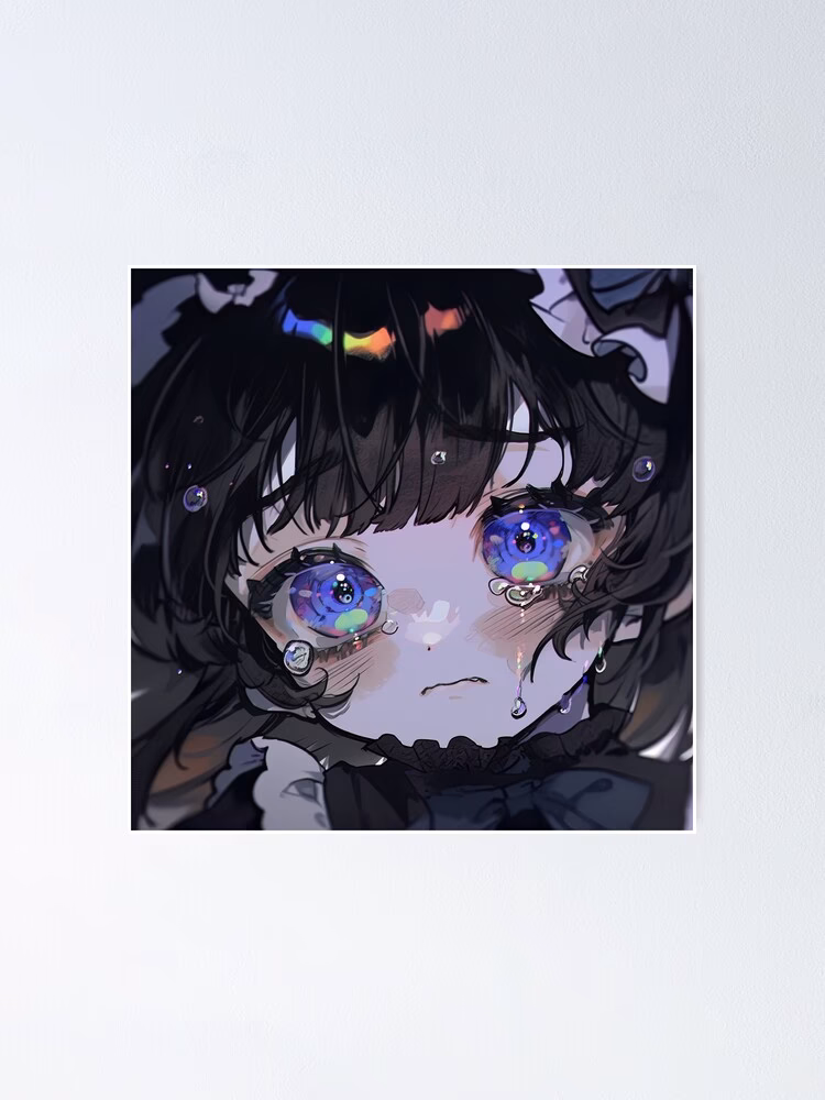 What are some anime that make you cry?