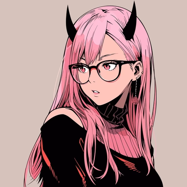 How many anime Devil Girl wallpapers are there?