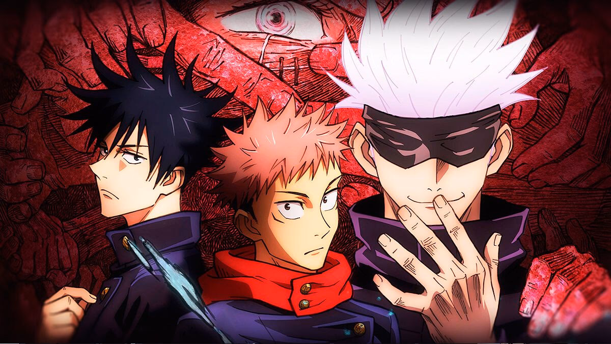 ¿Por qué los animes son feos?