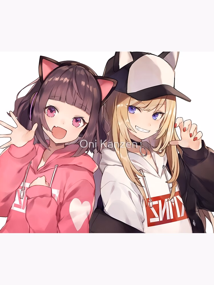 Which anime series are best for girls?