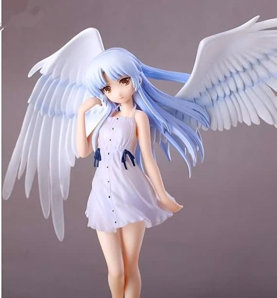 What is an 'angel girl'?