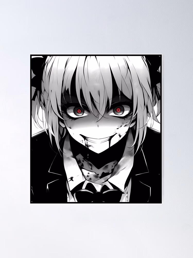 Why are 19 Crazy anime girls so popular?