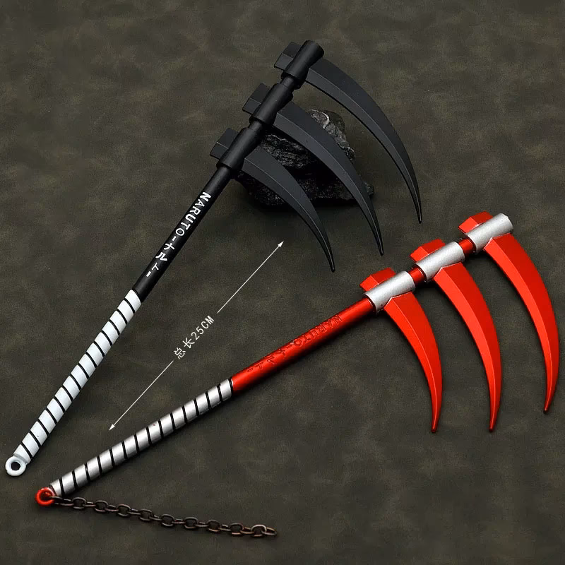 What is the anime weapons wiki?