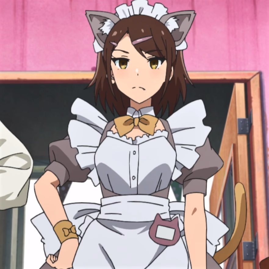 Can I play Neko maid on Steam?