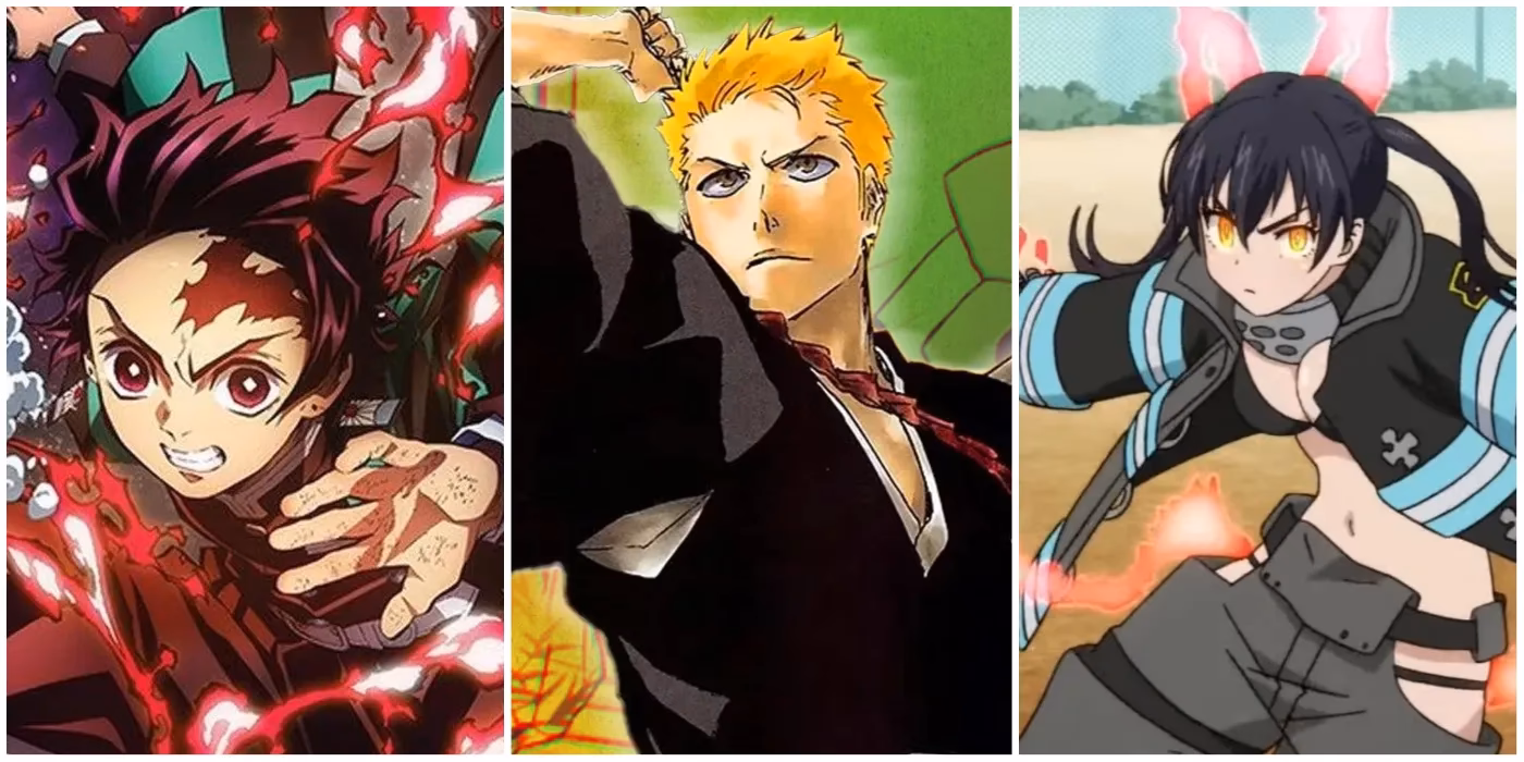 When will the Bleach anime come out?