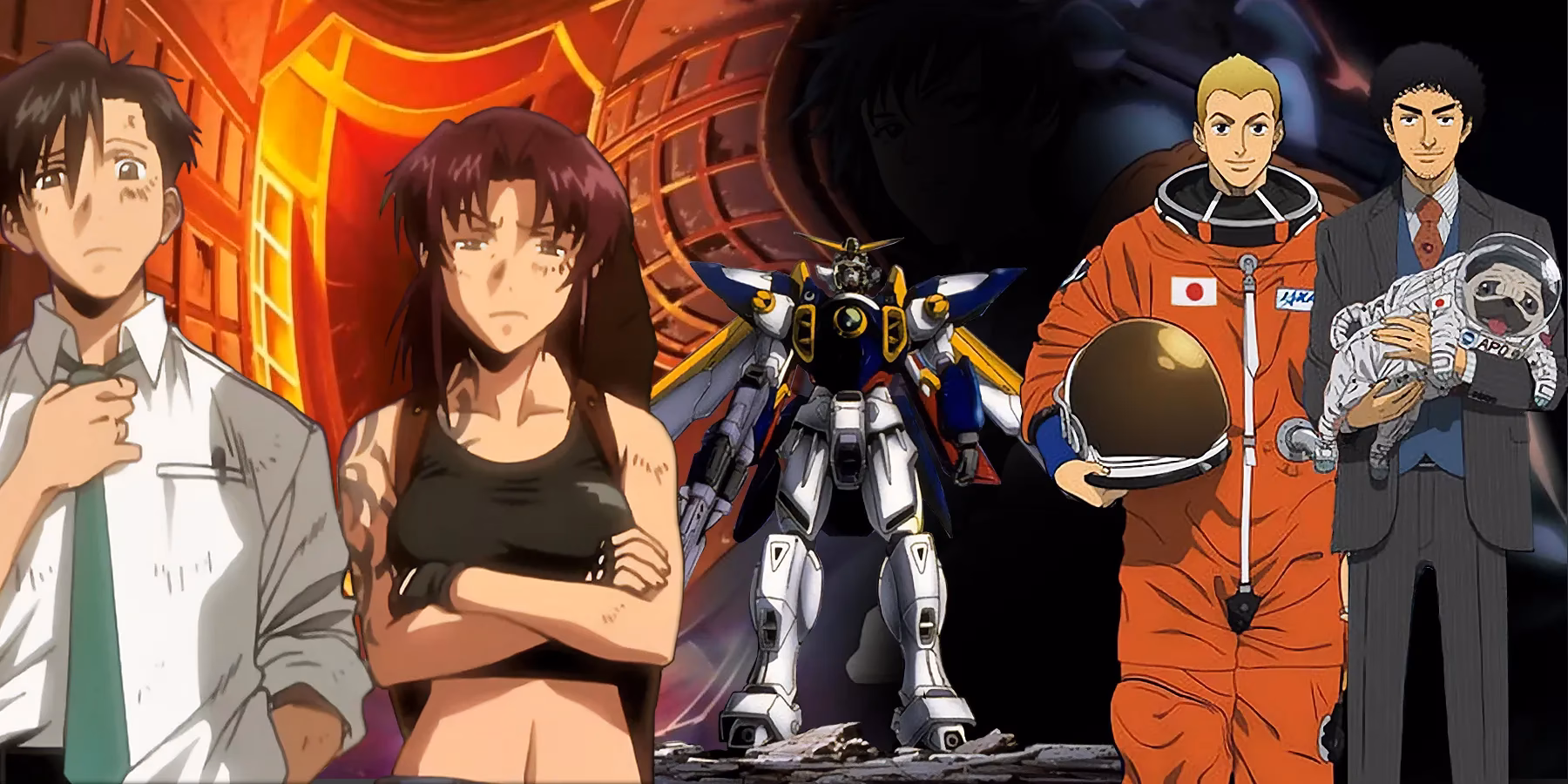 ¿Qué tan bueno es Crunchyroll?