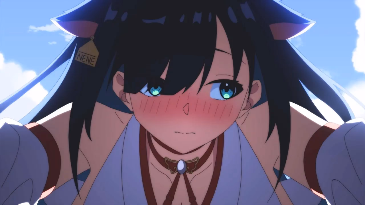 Who is the best female anime waifu of this season?