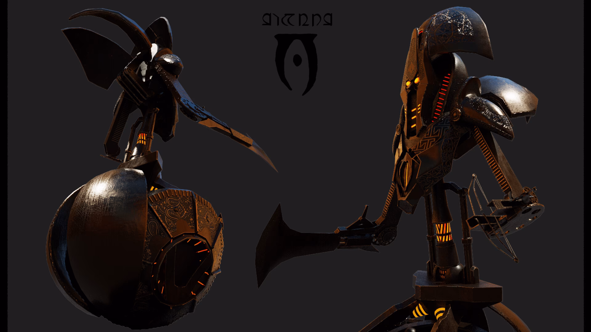 What is a Dwemer animunculi?