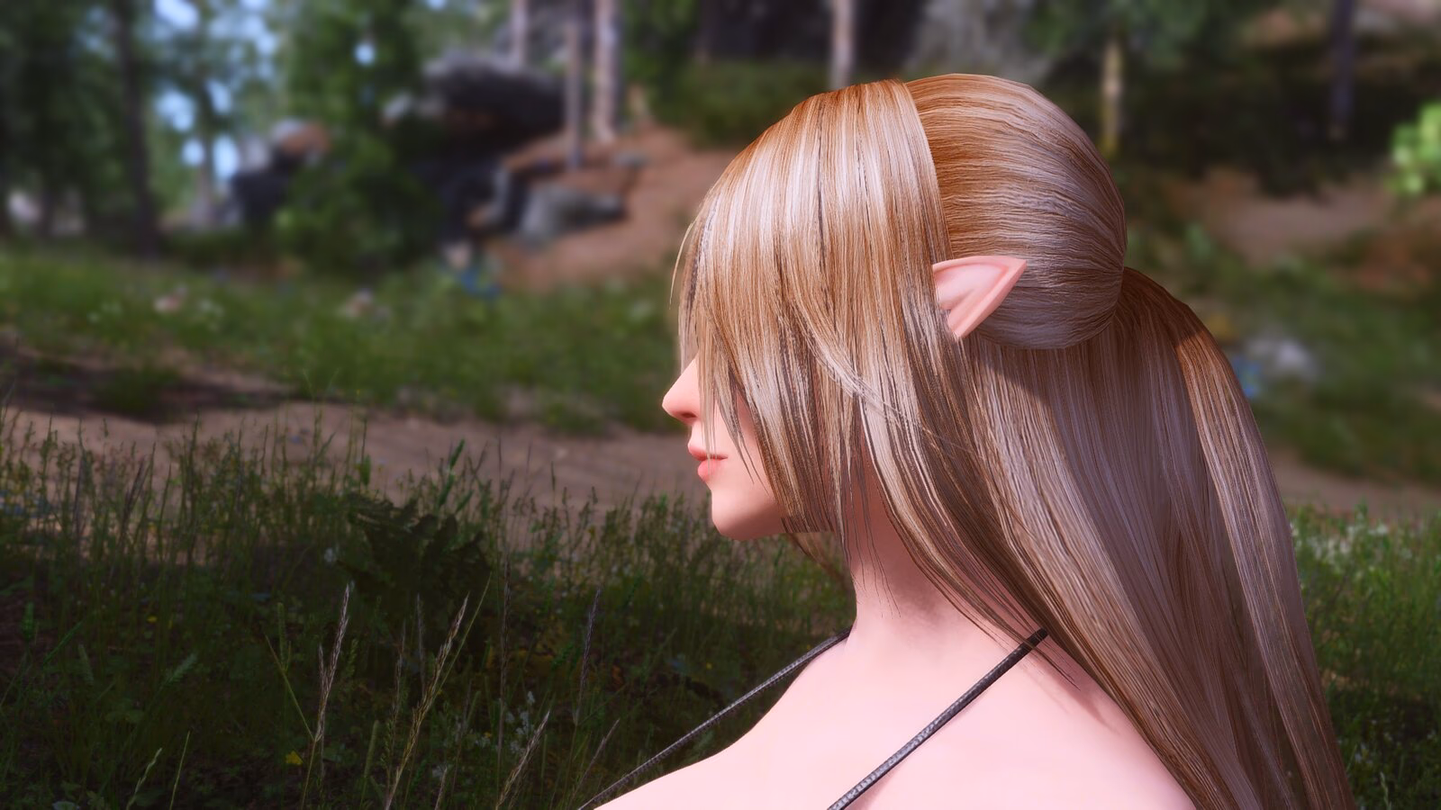 Does ENB lighting/coloring really work?