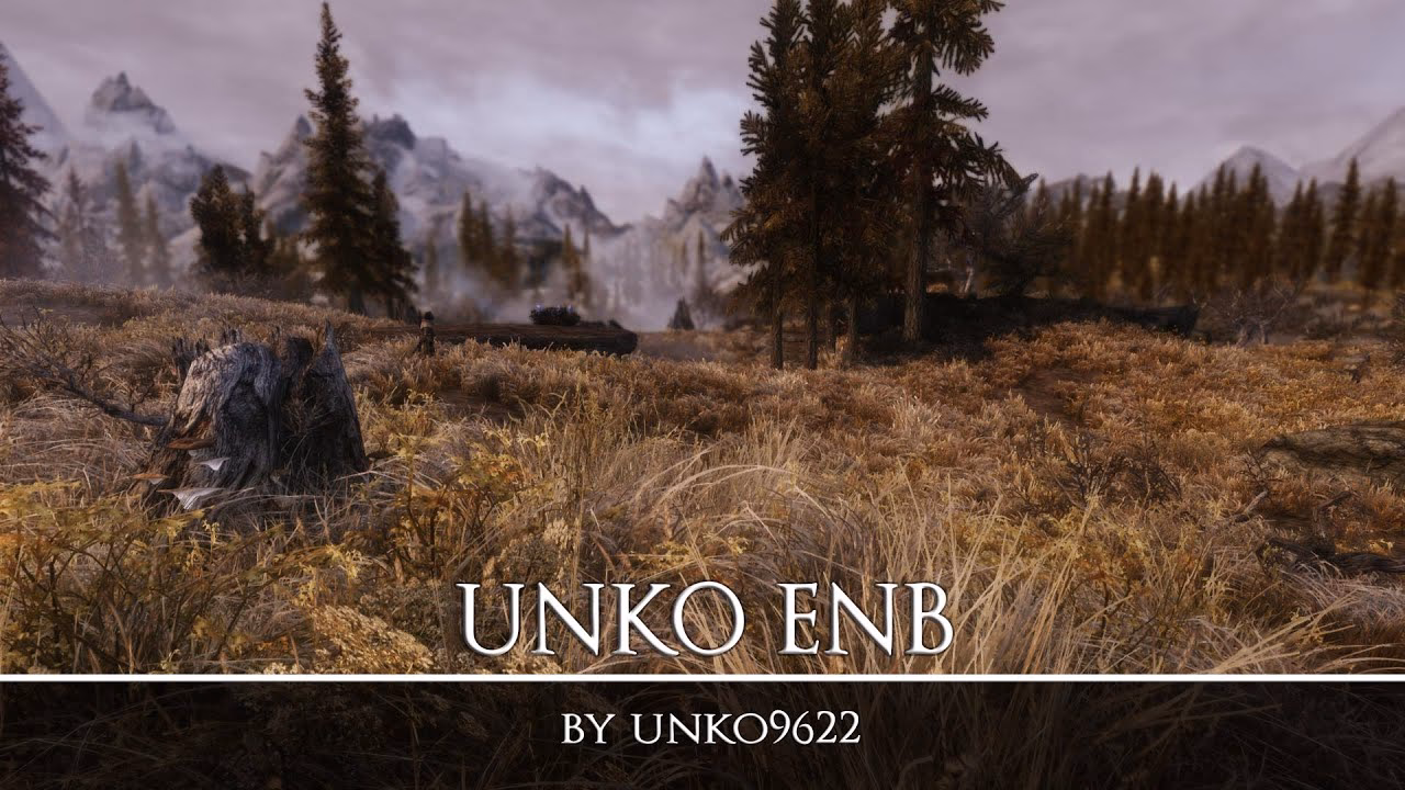 Does ENB lighting/coloring really work?