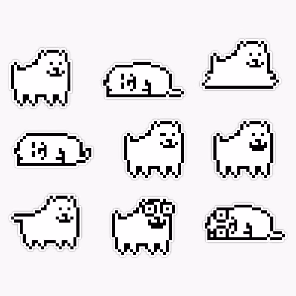How do you get the annoying dog?