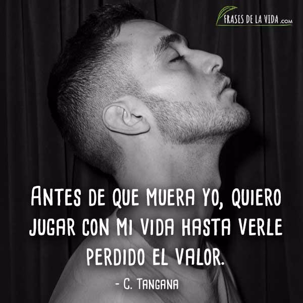 ¿Por qué puedo hacer con mi vida lo que quiera?
