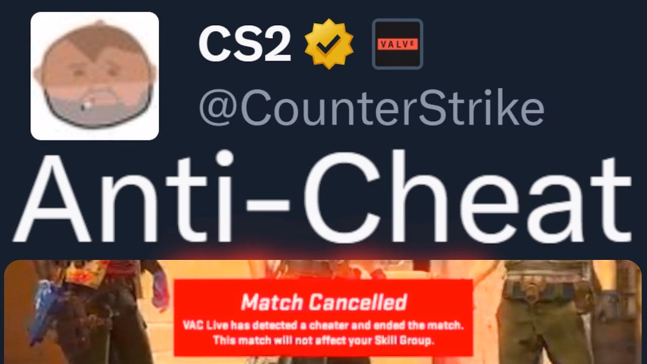 Does the anti-cheat system work on Linux?