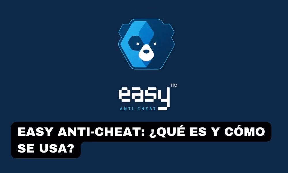 ¿Qué es un anti cheat y para qué sirve?