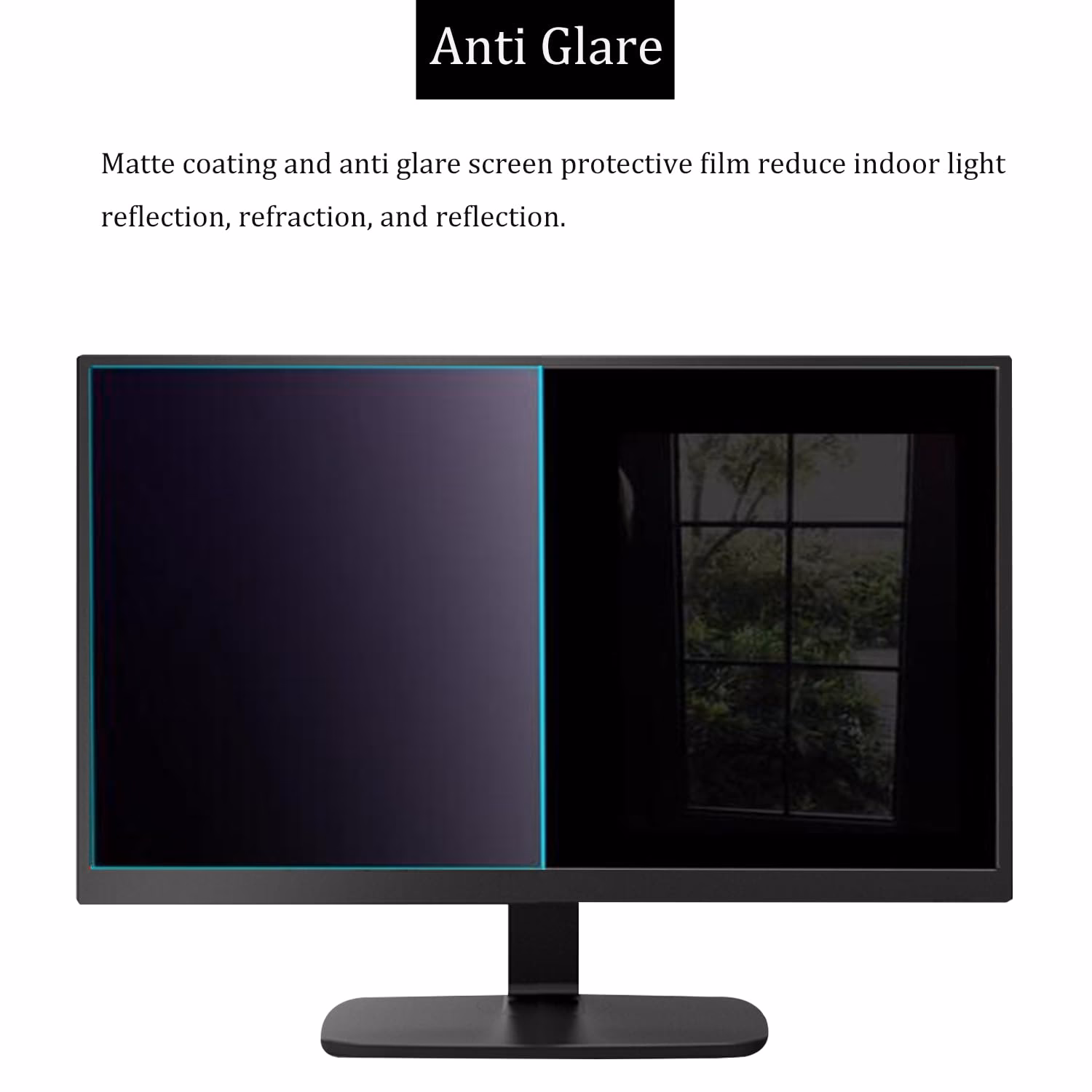 Are anti glare monitors good?