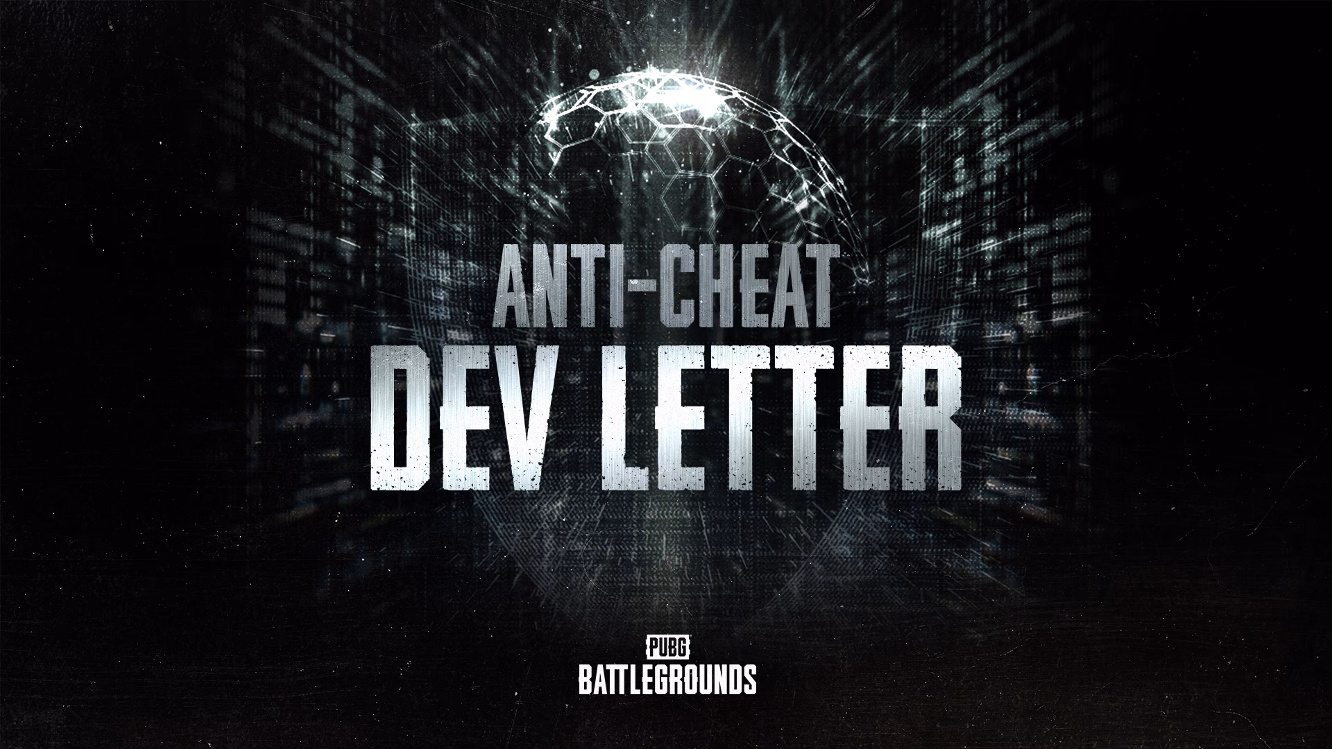 Does PUBG have anti-cheat?