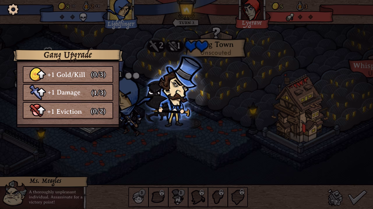 Who are the antiheroes in video games?