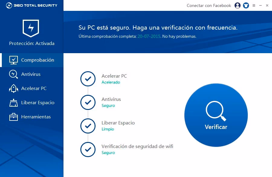 ¿Cuáles son los mejores antivirus de seguridad en Internet?