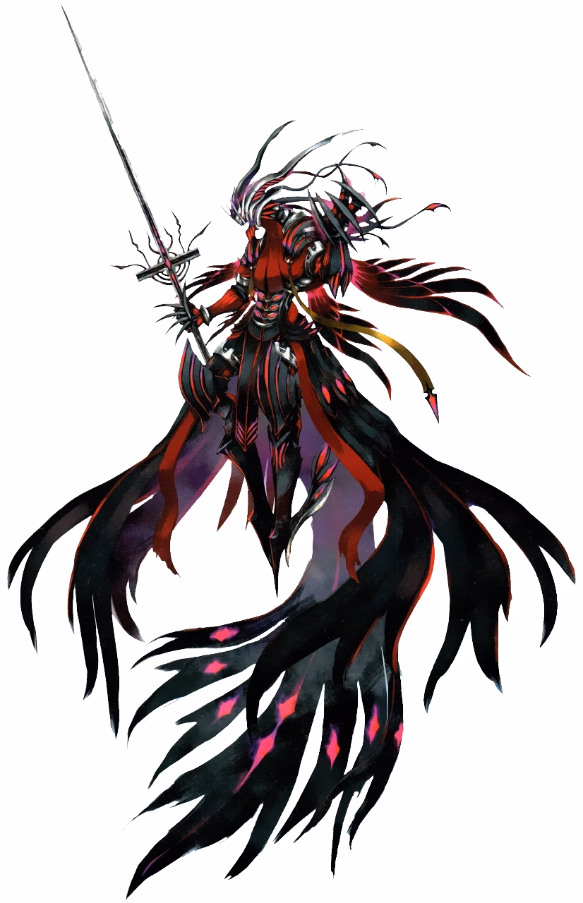How does Salieri take orders from his master?