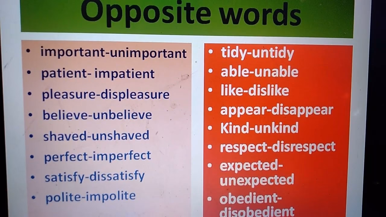 What is the antonym for talkative?