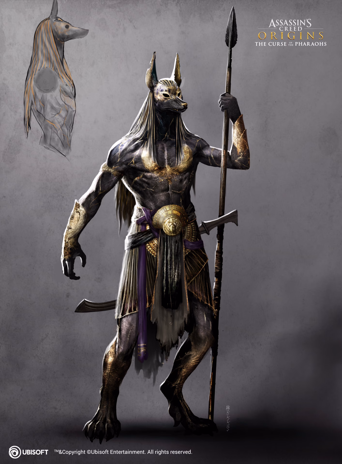¿Qué es el culto de Anubis?