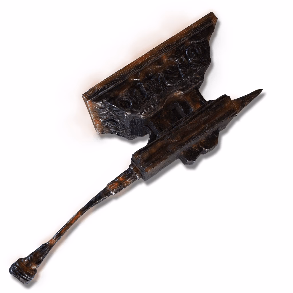What is anvil hammer?