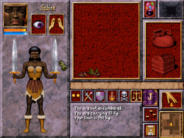 How many releases does Anvil of Dawn have?