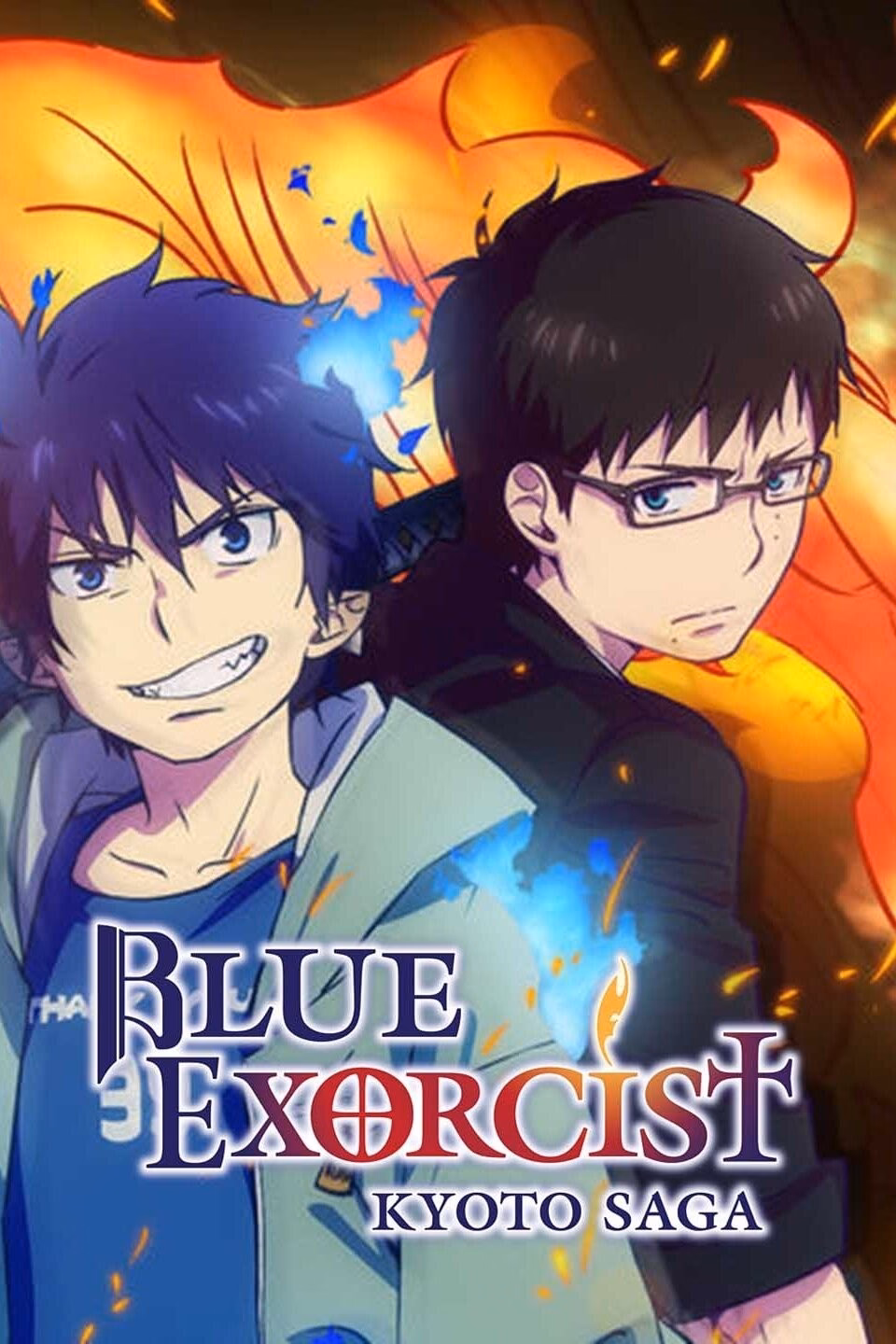 ¿Quién es el director de Ao no Exorcist?