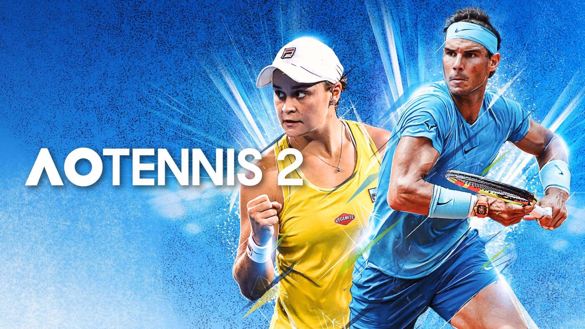 Is AO Tennis 2 ad-free?