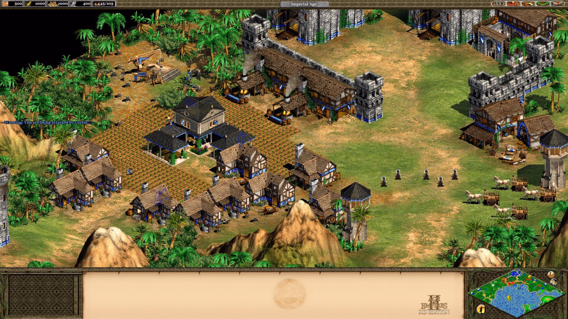 What is aoe2tools?