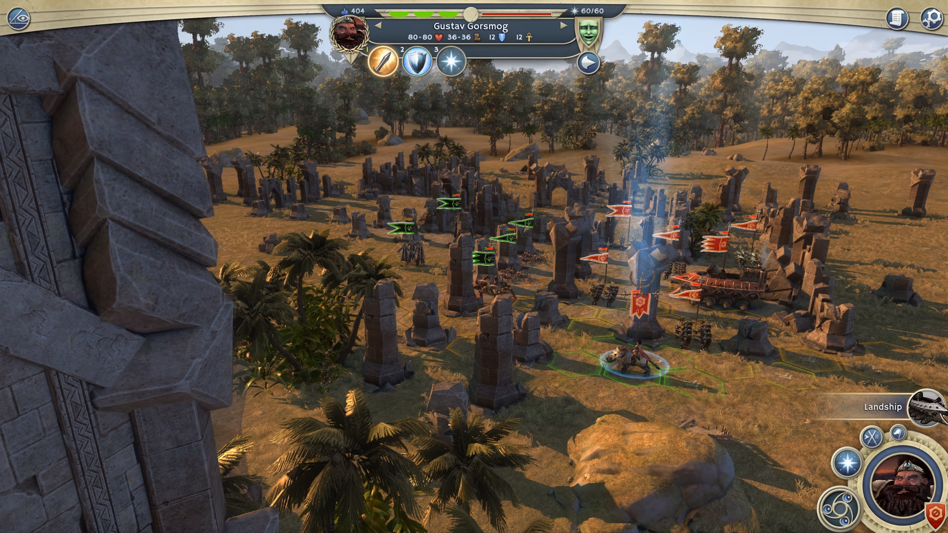 What is age of Wonders 3?