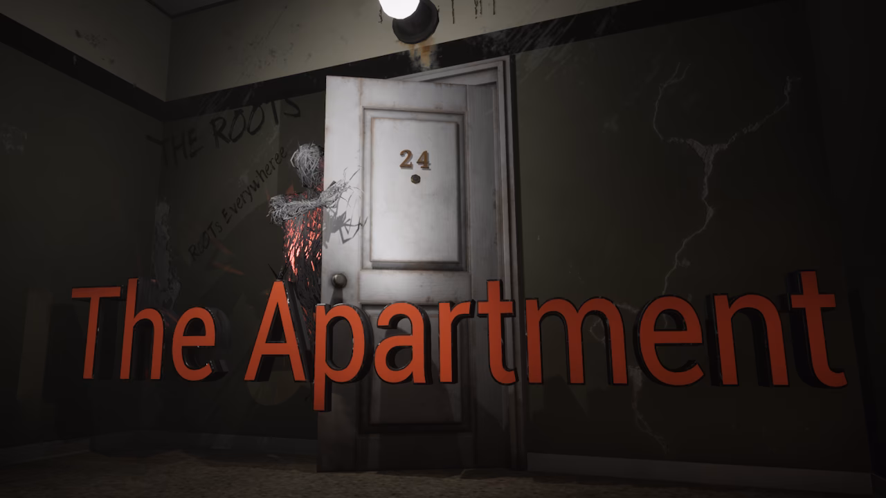 Is apartment 57 a horror game?